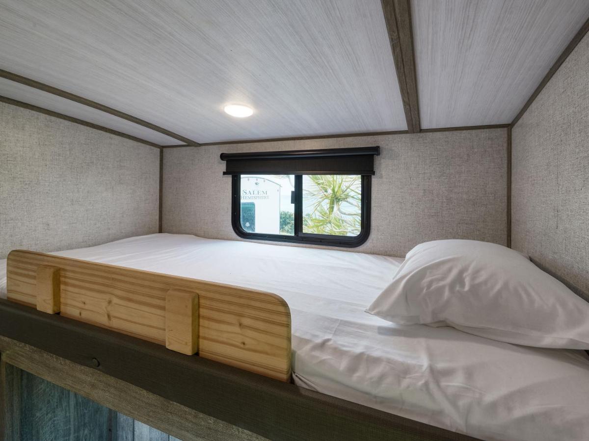 Wood Pecker Nakijin Villa Ngoại thất bức ảnh